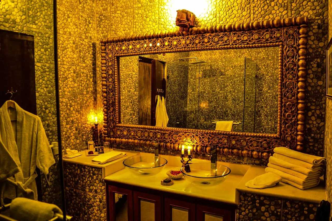 The Royal Retreat Resort & Spa